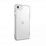 Carcasa Ringke Fusion iPhone 7/8/SE 2020/2022 Clear 2 - lerato.ro