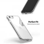 Carcasa Ringke Fusion iPhone 7/8/SE 2020/2022 Clear