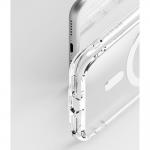 Carcasa Ringke Fusion Magnetic MagSafe compatibila cu iPhone 7/8/SE 2020/2022 Matte Clear 6 - lerato.ro