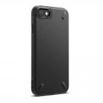 Carcasa Ringke Onyx compatibila cu iPhone 7/8/SE 2020/2022 Black 2 - lerato.ro