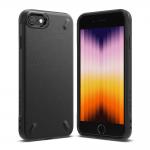 Carcasa Ringke Onyx compatibila cu iPhone 7/8/SE 2020/2022 Black