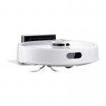 Aspirator robot Roborock Q7 TF, 40W, 10000Pa, Autonomie 150 min, 3200mAh, Capacitate recipient praf 420ml, Alb 4 - lerato.ro