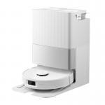 Aspirator robot Roborock Qrevo Edge 5V1, 18500Pa, Autonomie 180 min, 5200mAh, Capacitate recipient praf 2.7l, Alb 3 - lerato.ro