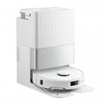 Aspirator robot Roborock Qrevo Edge 5V1, 18500Pa, Autonomie 180 min, 5200mAh, Capacitate recipient praf 2.7l, Alb 5 - lerato.ro