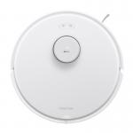 Aspirator robot Roborock Qrevo Edge 5V1, 18500Pa, Autonomie 180 min, 5200mAh, Capacitate recipient praf 2.7l, Alb 8 - lerato.ro