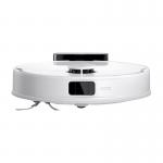 Aspirator robot Roborock Q10 PF, 45W, 10000Pa, Autonomie 150 min, 5200mAh, Capacitate recipient praf 500ml, Alb 4 - lerato.ro