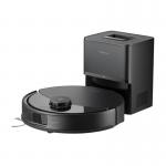 Aspirator robot Roborock Q10 PF Plus, 45W, 10000Pa, Autonomie 150 min, 5200mAh, Capacitate recipient praf 350ml, Negru 2 - lerato.ro