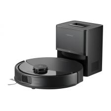 Aspirator robot Roborock Q10 PF Plus, 45W, 10000Pa, Autonomie 150 min, 5200mAh, Capacitate recipient praf 350ml, Negru
