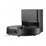 Aspirator robot Roborock Q10 PF Plus, 45W, 10000Pa, Autonomie 150 min, 5200mAh, Capacitate recipient praf 350ml, Negru 3 - lerato.ro