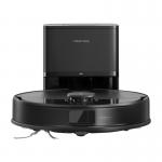 Aspirator robot Roborock Q10 PF Plus, 45W, 10000Pa, Autonomie 150 min, 5200mAh, Capacitate recipient praf 350ml, Negru 4 - lerato.ro