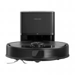 Aspirator robot Roborock Q10 VF Plus, 45W, 10000Pa, Autonomie 150 min, 5200mAh, Capacitate recipient praf 350ml, Negru 4 - lerato.ro