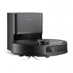 Aspirator robot Roborock Q10 VF Plus, 45W, 10000Pa, Autonomie 150 min, 5200mAh, Capacitate recipient praf 350ml, Negru 6 - lerato.ro