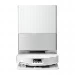 Aspirator robot Roborock Qrevo EdgeT, 60W, 18500Pa, Autonomie 180 min, 5200mAh, Capacitate recipient praf 259ml, Alb 2 - lerato.ro