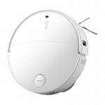 Aspirator robot Roborock Qrevo EdgeT, 60W, 18500Pa, Autonomie 180 min, 5200mAh, Capacitate recipient praf 259ml, Alb 5 - lerato.ro