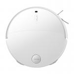 Aspirator robot Roborock Qrevo EdgeT, 60W, 18500Pa, Autonomie 180 min, 5200mAh, Capacitate recipient praf 259ml, Alb 6 - lerato.ro