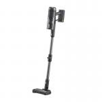 Aspirator vertical Roborock H60 Ultra, Fara fir, Putere 280AW Autonomie 1.5h, LED, Negru 2 - lerato.ro