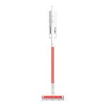 Aspirator vertical ROIDMI S1 Special, Fara fir, 415W, 20000Pa, 2200 mAh, Capacitate colectare 0.4L, Incarcare Magnetica, Rosu 2 - lerato.ro