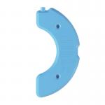 Cartus de racire Ice Pack pentru distribuitorul de alimente Rojeco RWSQ-07, Albastru 3 - lerato.ro