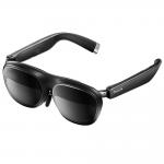 Ochelari AR Rokid Max 2, Full HD, 120Hz, Display Virtual 215 inch, USB-C, Negru 2 - lerato.ro