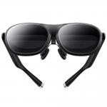 Ochelari AR Rokid Max 2, Full HD, 120Hz, Display Virtual 215 inch, USB-C, Negru 3 - lerato.ro