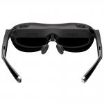 Ochelari AR Rokid Max 2, Full HD, 120Hz, Display Virtual 215 inch, USB-C, Negru 4 - lerato.ro