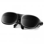 Ochelari AR Rokid Max 2, Full HD, 120Hz, Display Virtual 215 inch, USB-C, Negru 5 - lerato.ro