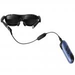 Set Rokid AR Joy 2 Glasses Max, cu Statie si Telecomanda, Full HD, 120Hz, Display Virtual 215 inch, USB-C, Negru 7 - lerato.ro