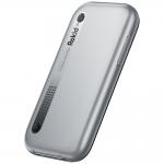 Ochelari AR Rokid Max 2 + Rokid Station2, 1080P / 1200P, 120 Hz / 90 Hz / 60 Hz, 5000mAh, Bluetooh 5.2, WiFi, USB-C, Negru 4 - lerato.ro