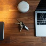 Cablu pentru incarcare si transfer de date Rolling Square inCharge 6, USB-C/USB-A la USB-C/Lightning/Micro-USB, 15W, 480Mbps, 6cm, Gri 12 - lerato.ro