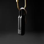 Cablu pentru incarcare si transfer de date Rolling Square inCharge X, USB-C/USB-A la USB-C/Lightning/Micro-USB, 100W, 480Mbps, 14.5cm, Negru 13 - lerato.ro