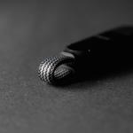 Cablu pentru incarcare si transfer de date Rolling Square inCharge X, USB-C/USB-A la USB-C/Lightning/Micro-USB, 100W, 480Mbps, 14.5cm, Negru 14 - lerato.ro