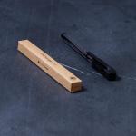 Cablu pentru incarcare si transfer de date Rolling Square inCharge XL, USB-C/USB-A la USB-C/Lightning/Micro-USB, 100W, 480Mbps, 30cm, Negru 9 - lerato.ro