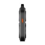 Dispozitiv anti pierdere Rolling Square AirNotch Pro Dual, Bluetooth, Waterproof, IP68, 2x Baterie CR5032, Gri 3 - lerato.ro