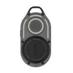 Dispozitiv anti pierdere Rolling Square AirNotch Pro Dual, Bluetooth, Waterproof, IP68, 2x Baterie CR5032, Gri 5 - lerato.ro