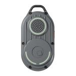 Dispozitiv anti pierdere Rolling Square AirNotch Pro Dual, Bluetooth, Waterproof, IP68, 2x Baterie CR5032, Gri 2 - lerato.ro