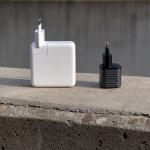 Incarcator retea Rolling Square Supertiny GaN, 1x USB-C, 65W, 3.25A, Negru 7 - lerato.ro