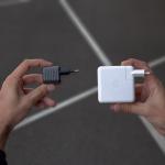 Incarcator retea Rolling Square Supertiny GaN, 1x USB-C, 65W, 3.25A, Negru 9 - lerato.ro