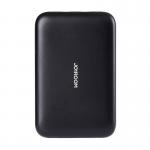 Baterie externa cu inductie Joyroom JR-W020 Mini 20W, 10000 mAh, USB, USB-C, Wireless, Negru 3 - lerato.ro