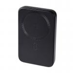 Baterie externa cu inductie Joyroom JR-W020 Mini 20W, 10000 mAh, USB, USB-C, Wireless, Negru 4 - lerato.ro