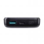 Baterie externa cu inductie Joyroom JR-W020 Mini 20W, 10000 mAh, USB, USB-C, Wireless, Negru 7 - lerato.ro