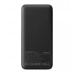Baterie externa Joyroom JR-PBF16 22.5W LED Fast Charging 20000mAh, USB, USB-C, Negru 5 - lerato.ro