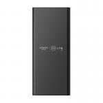 Baterie externa portabila Romoss PEA27S Pro, 27000 mAh, 65W, USB/USB-C, Negru 7 - lerato.ro
