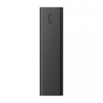 Baterie externa portabila Romoss PEA27S Pro, 27000 mAh, 65W, USB/USB-C, Negru 4 - lerato.ro