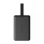 Baterie externa portabila Romoss WM010, 10000 mAh, 20W, Wireless 15W, USB-C, Negru 7 - lerato.ro