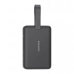 Baterie externa portabila Romoss WMS10, 10000 mAh, 30W, Wireless 15W, USB-C, Negru 2 - lerato.ro