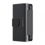 Baterie externa portabila Romoss SPB30 Solar, 30000 mAh, 65W, USB/USB-C, Negru 5 - lerato.ro
