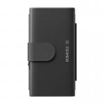 Baterie externa portabila Romoss SPB30 Solar, 30000 mAh, 65W, USB/USB-C, Negru 2 - lerato.ro