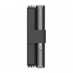 Baterie externa portabila Romoss SPB30 Solar, 30000 mAh, 65W, USB/USB-C, Negru 4 - lerato.ro