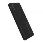 Baterie externa portabila Romoss PSP10, 10000 mAh, 10W, 2x USB, Negru 2 - lerato.ro