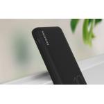 Baterie externa portabila Romoss PSP10, 10000 mAh, 10W, 2x USB, Negru 6 - lerato.ro